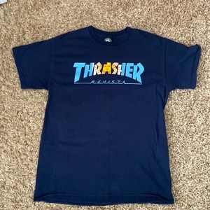 Thrasher Tshirt